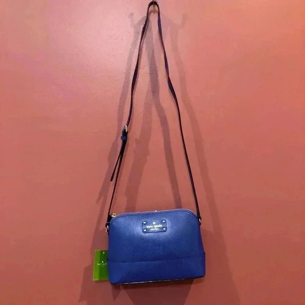 kate spade new tags